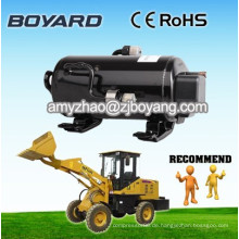 Boyard dc 24v Kompressor mit Spezialfahrzeug